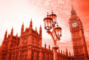 Searchlight Cyber for UK and European Government