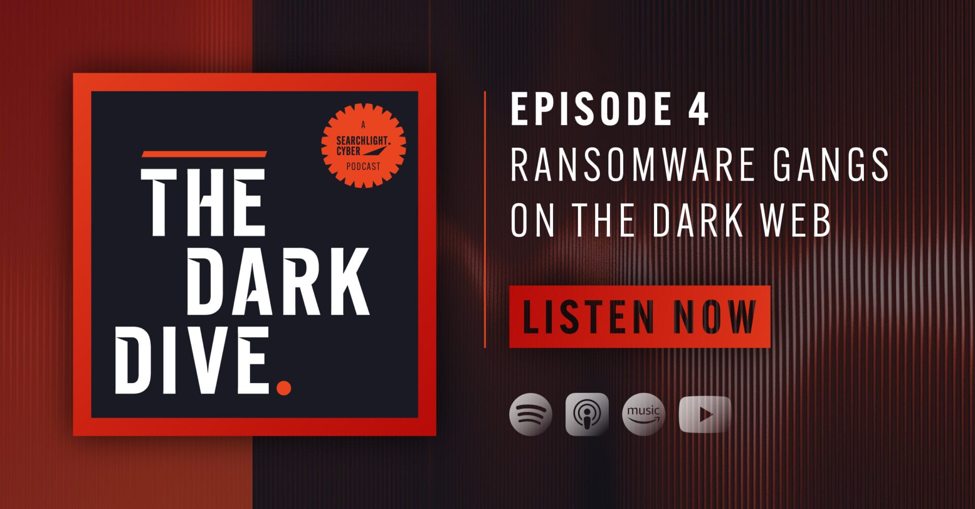 Ransomware Gangs on the Dark Web › Searchlight Cyber