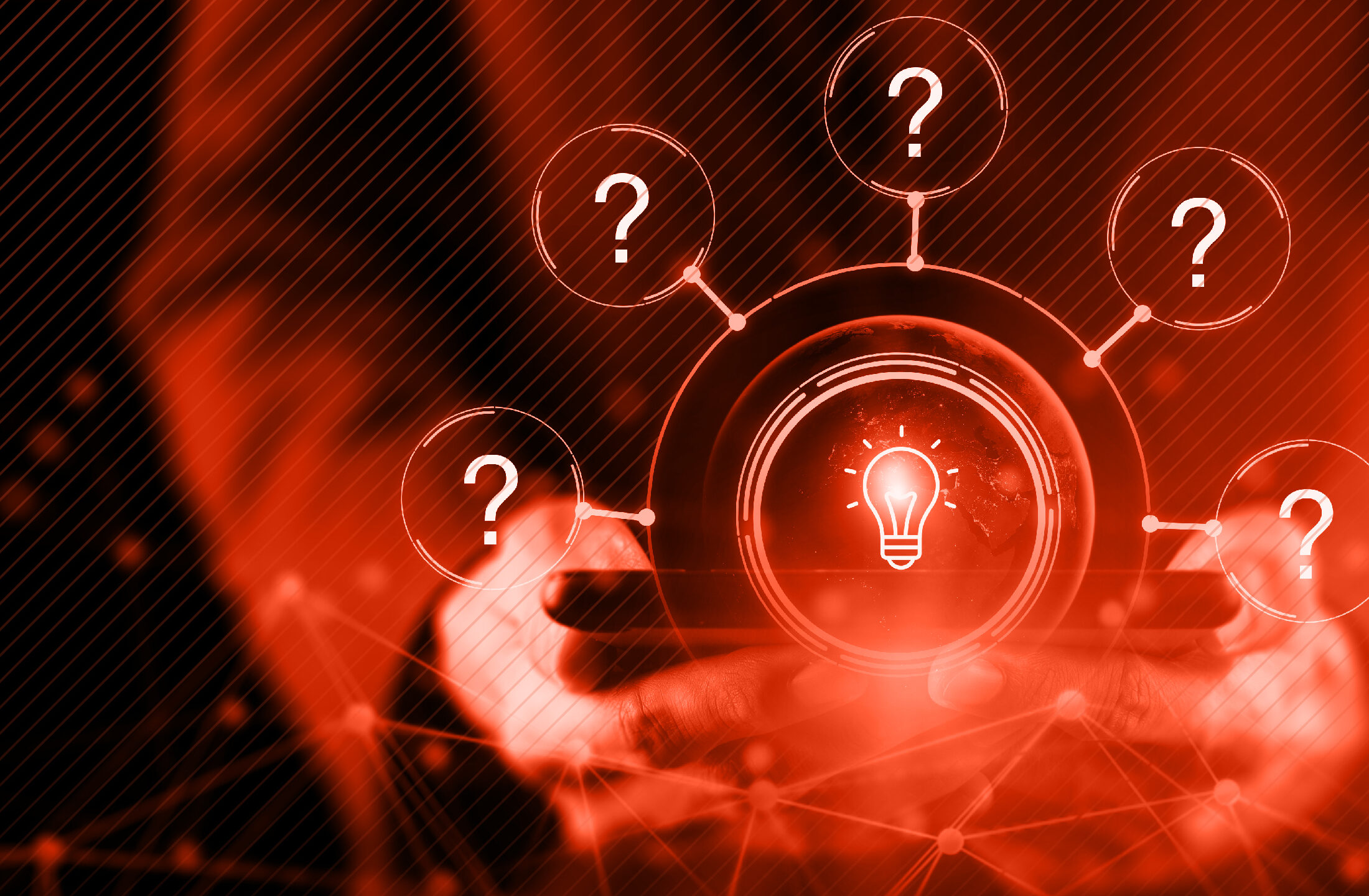 10 Questions to Ask Before Buying a Cyber Threat Intelligence Solution