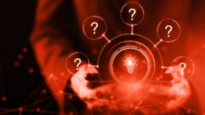 10 Questions to Ask Before Buying a Cyber Threat Intelligence Solution