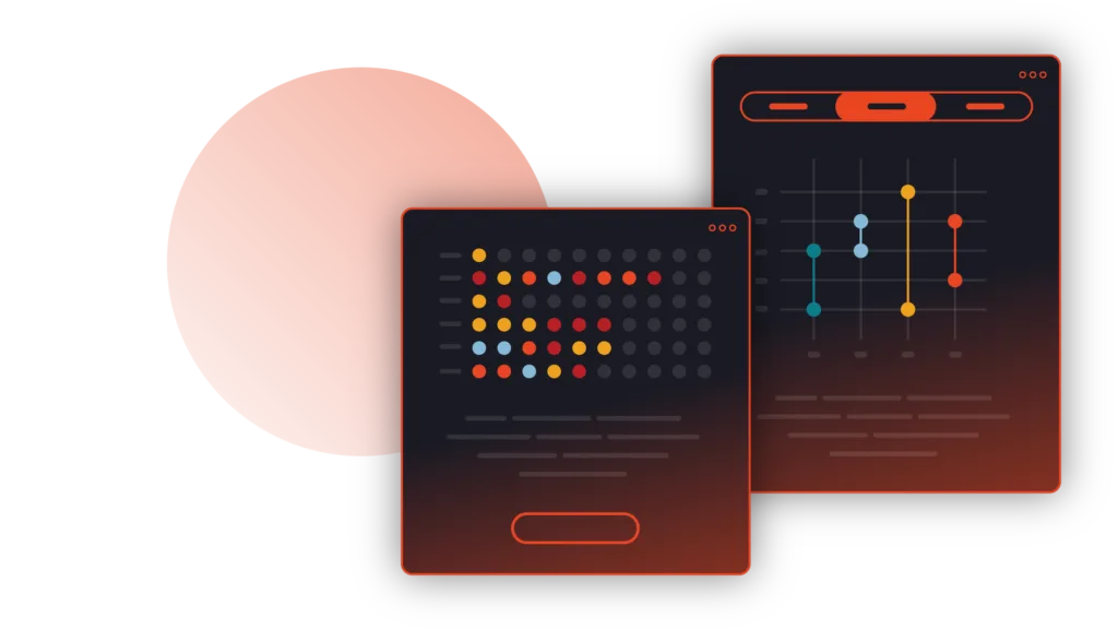 Intangic product screenshot