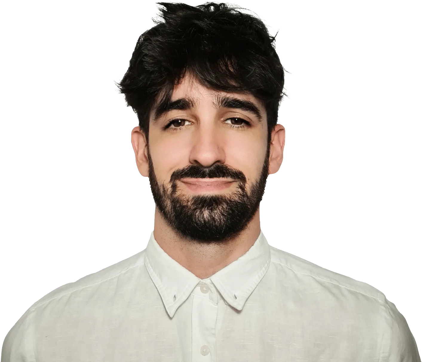Juan Odriozola - Searchlight Cyber