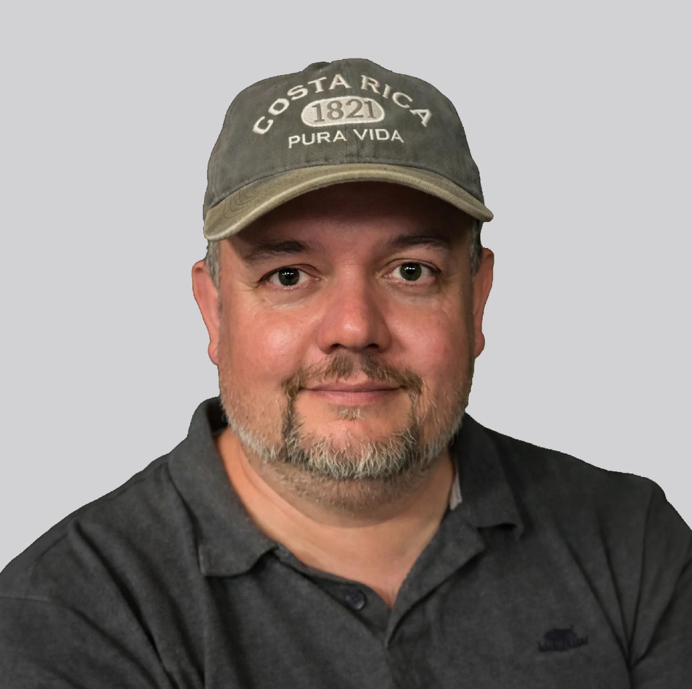 Ian Perry - Searchlight Cyber